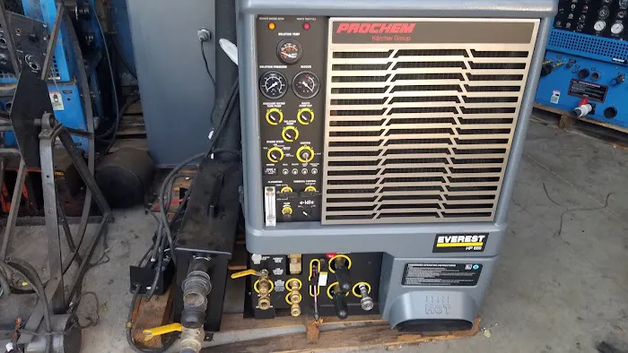 United best Restoration Llc Picture 2