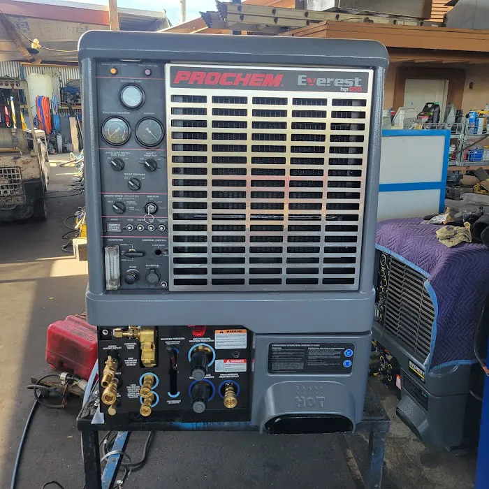 United best Restoration Llc Picture 9