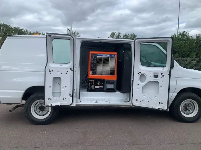 United best Restoration Llc Picture 5