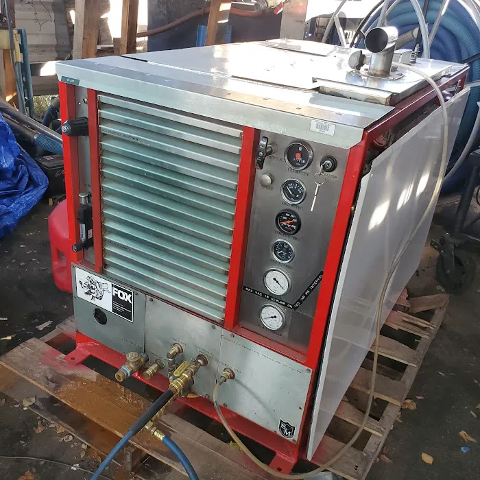 United best Restoration Llc Picture 8