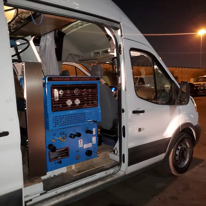 United best Restoration Llc Picture 6