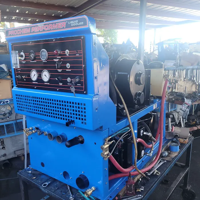 United best Restoration Llc Picture 7