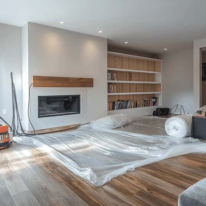 Prime Water Damage Restoration Phoenix Picture 7