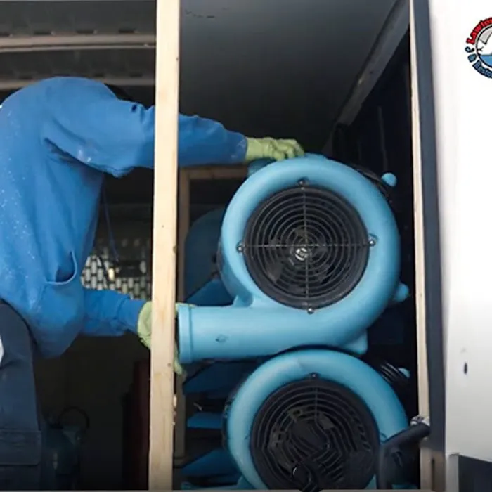 Prime Water Damage Restoration Phoenix Picture 4