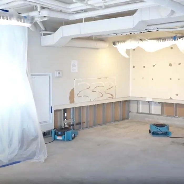 Prime Water Damage Restoration Phoenix Picture 3