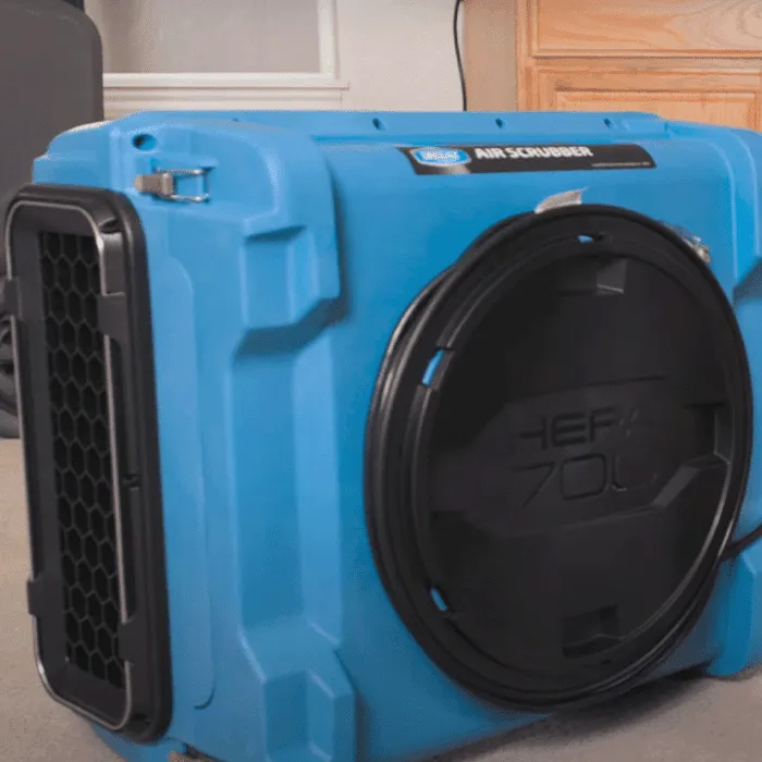 Prime Water Damage Restoration Phoenix Picture 10