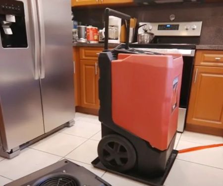 Prime Water Damage Restoration Phoenix