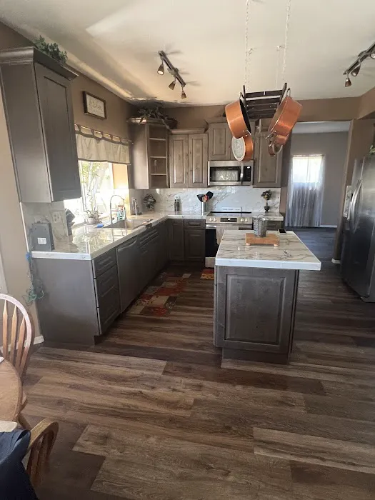 Bright Home Construction & Restoration Picture 1