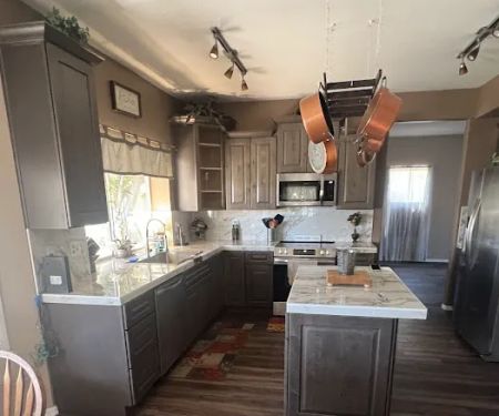 Bright Home Construction & Restoration