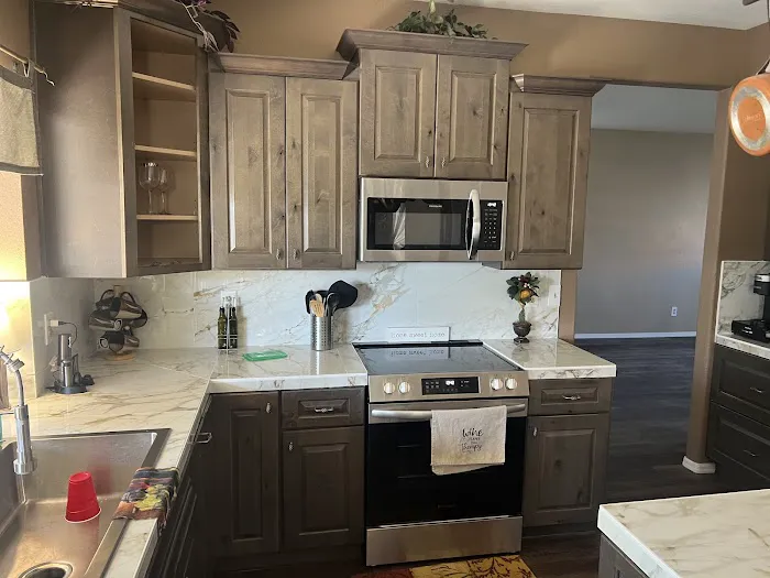 Bright Home Construction & Restoration Picture 5