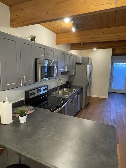 Bright Home Construction & Restoration Picture 4