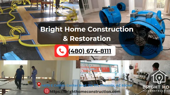 Bright Home Construction & Restoration Picture 10