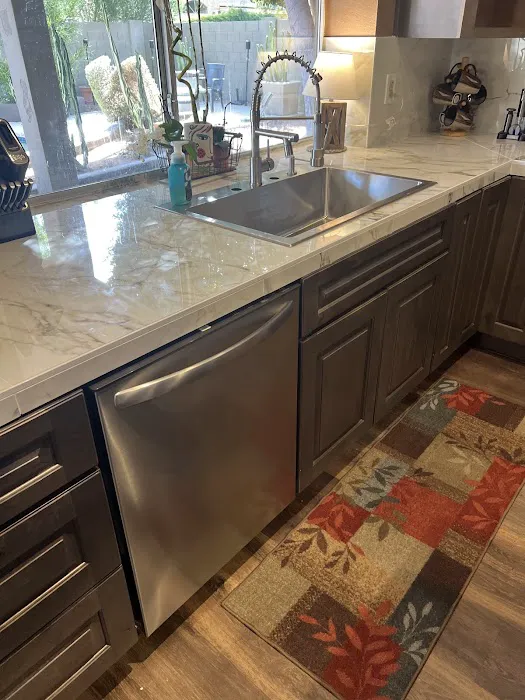 Bright Home Construction & Restoration Picture 2