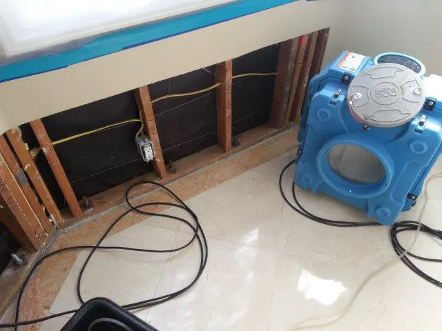 North Star Restoration Picture 7