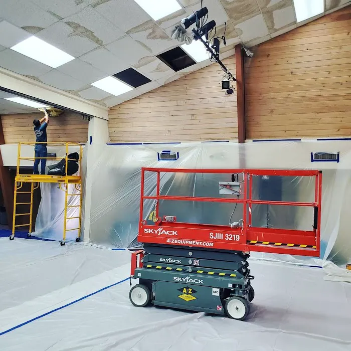 Square One Restoration, LLC Picture 8