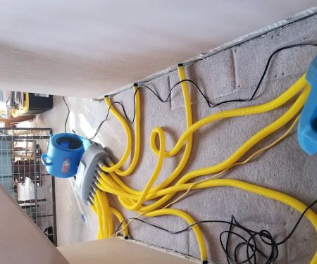 Square One Restoration, LLC