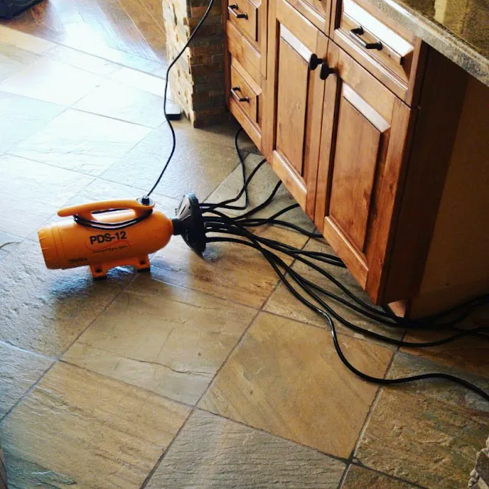 Square One Restoration, LLC Picture 2