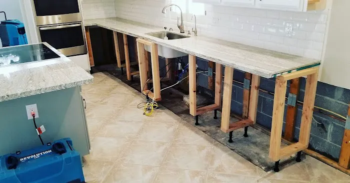 Square One Restoration, LLC Picture 7