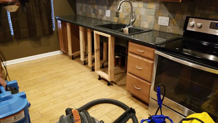 Square One Restoration, LLC Picture 10