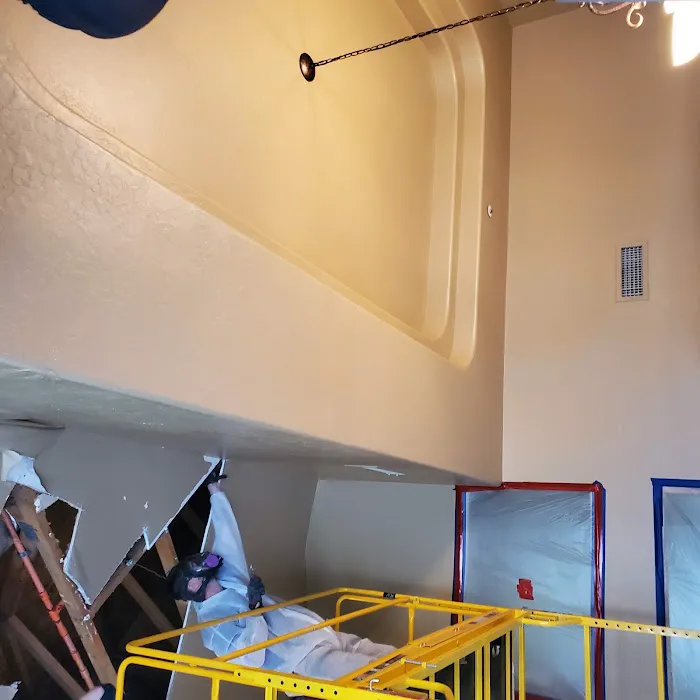 Square One Restoration, LLC Picture 5