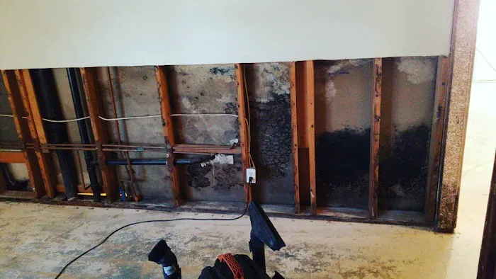 Square One Restoration, LLC Picture 9