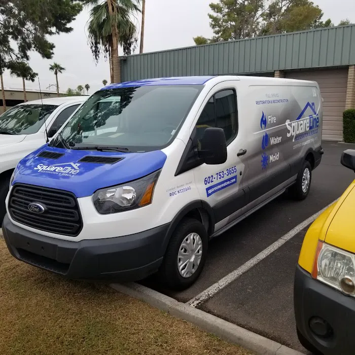 Square One Restoration, LLC Picture 3