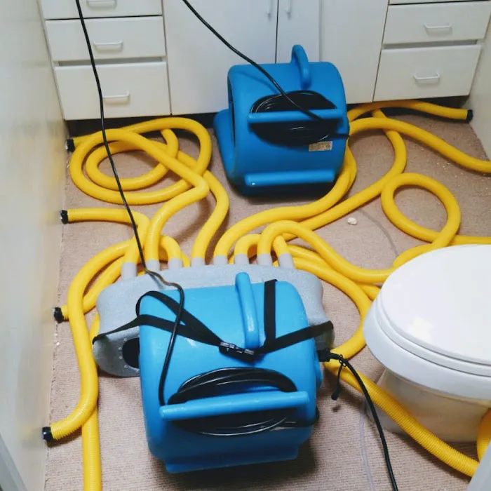 Square One Restoration, LLC Picture 6