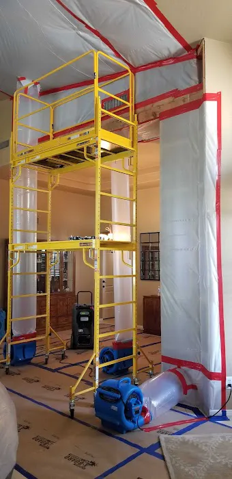 Square One Restoration, LLC Picture 4