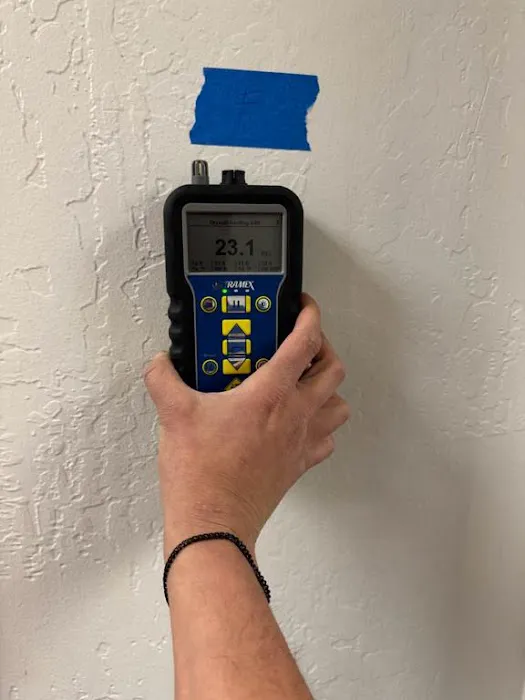 1-800 Water Damage of Tempe/West Chandler Picture 4