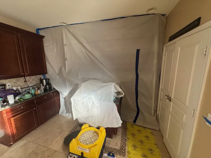 1-800 Water Damage of Tempe/West Chandler Picture 2