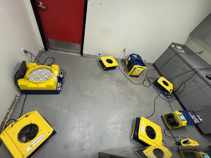 1-800 Water Damage of Tempe/West Chandler Picture 1