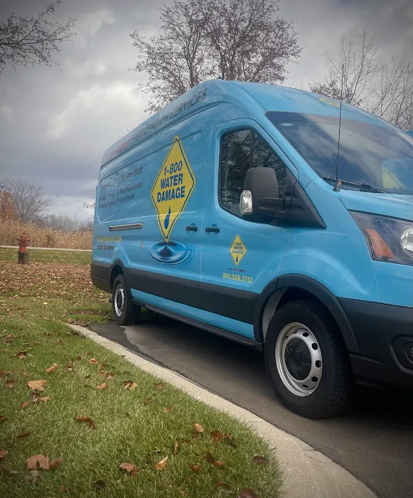 1-800 Water Damage of Tempe/West Chandler Picture 3