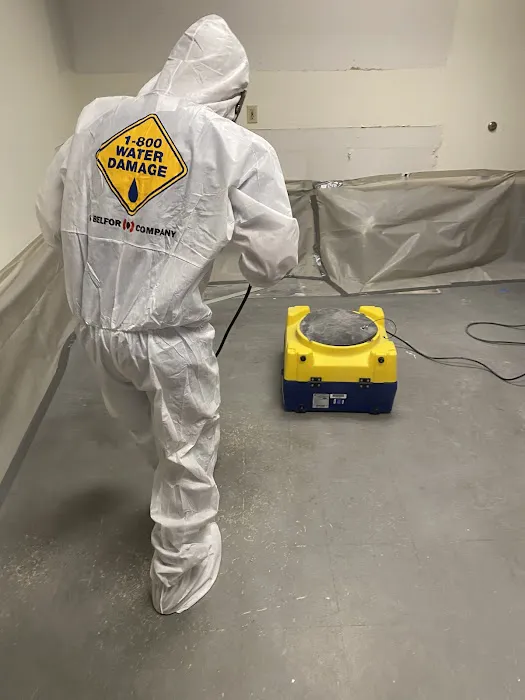 1-800 Water Damage of Tempe/West Chandler Picture 5