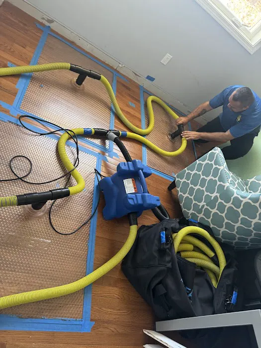 1-800 Water Damage of Tempe/West Chandler Picture 10