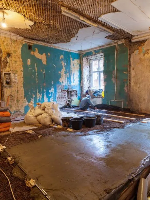 Zona Restoration Picture 8