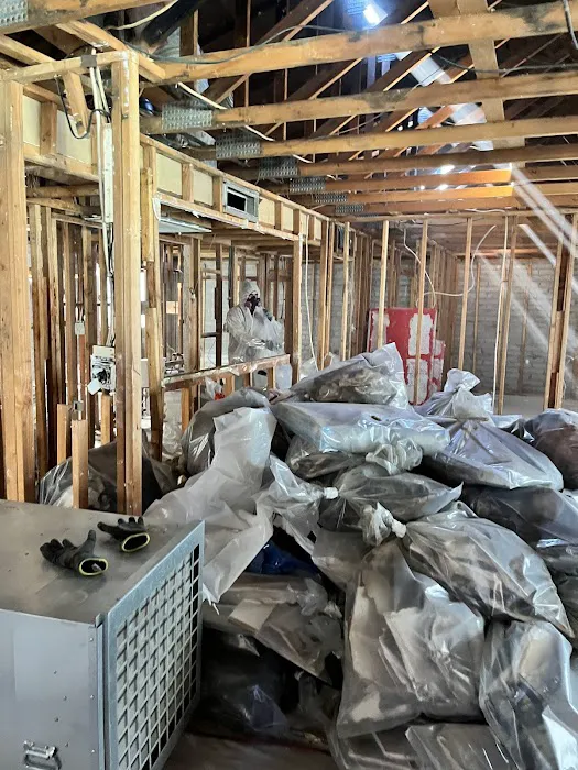 Disaster Recovery Restoration Picture 5