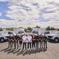 Disaster Recovery Restoration ico