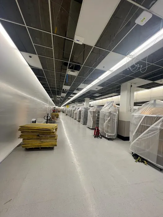 Disaster Recovery Restoration Picture 2