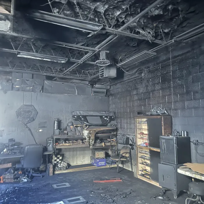 Disaster Recovery Restoration Picture 8