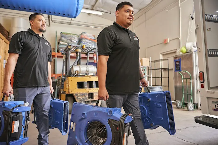 Disaster Recovery Restoration Picture 4