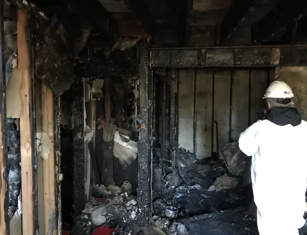 Choice Fire Damage Restoration Phoenix Picture 8