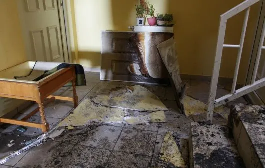 Choice Fire Damage Restoration Phoenix Picture 2