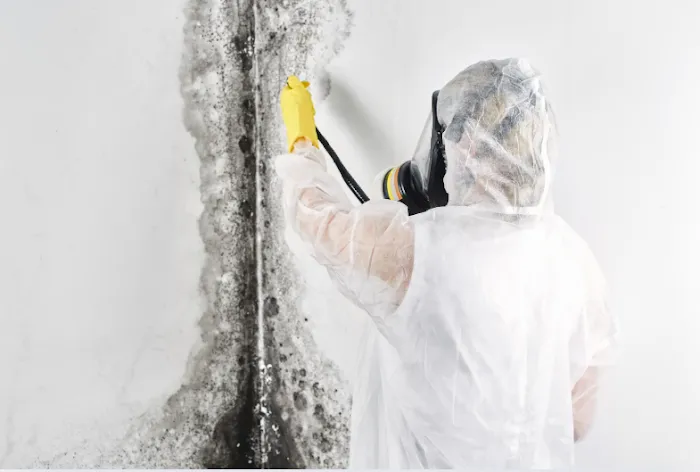 Choice Fire Damage Restoration Phoenix Picture 7