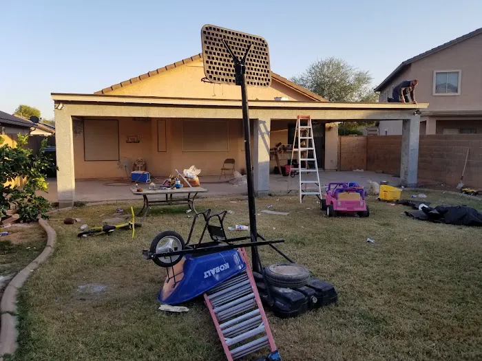 Vizcom Contracting, LLC Picture 8