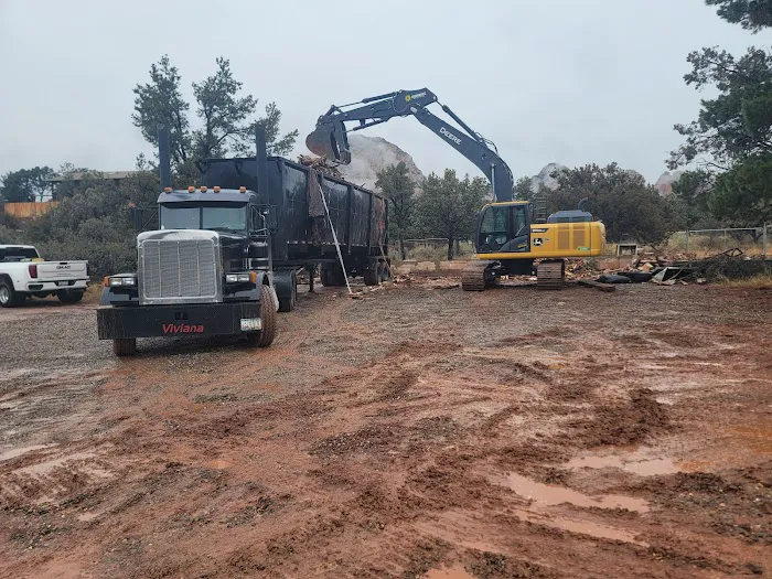 Vizcom Contracting, LLC Picture 2