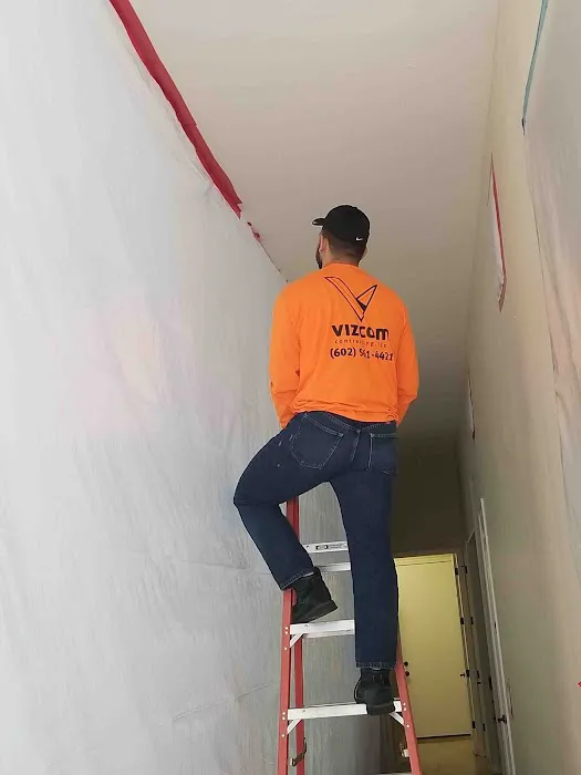 Vizcom Contracting, LLC Picture 5