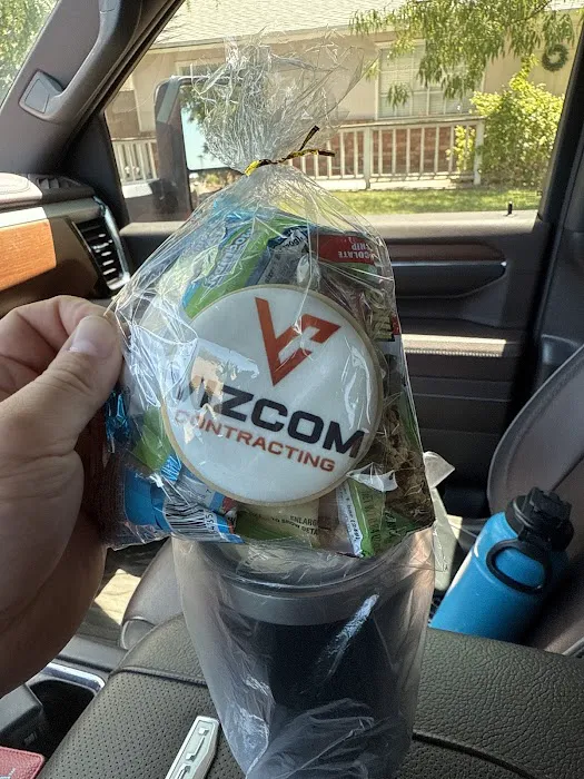 Vizcom Contracting, LLC Picture 1