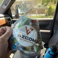 Vizcom Contracting, LLC ico