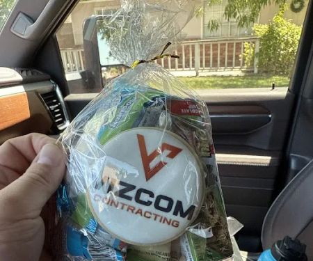 Vizcom Contracting, LLC