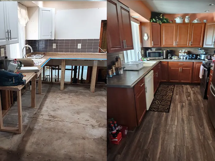 Pristine Restoration LLC Picture 1